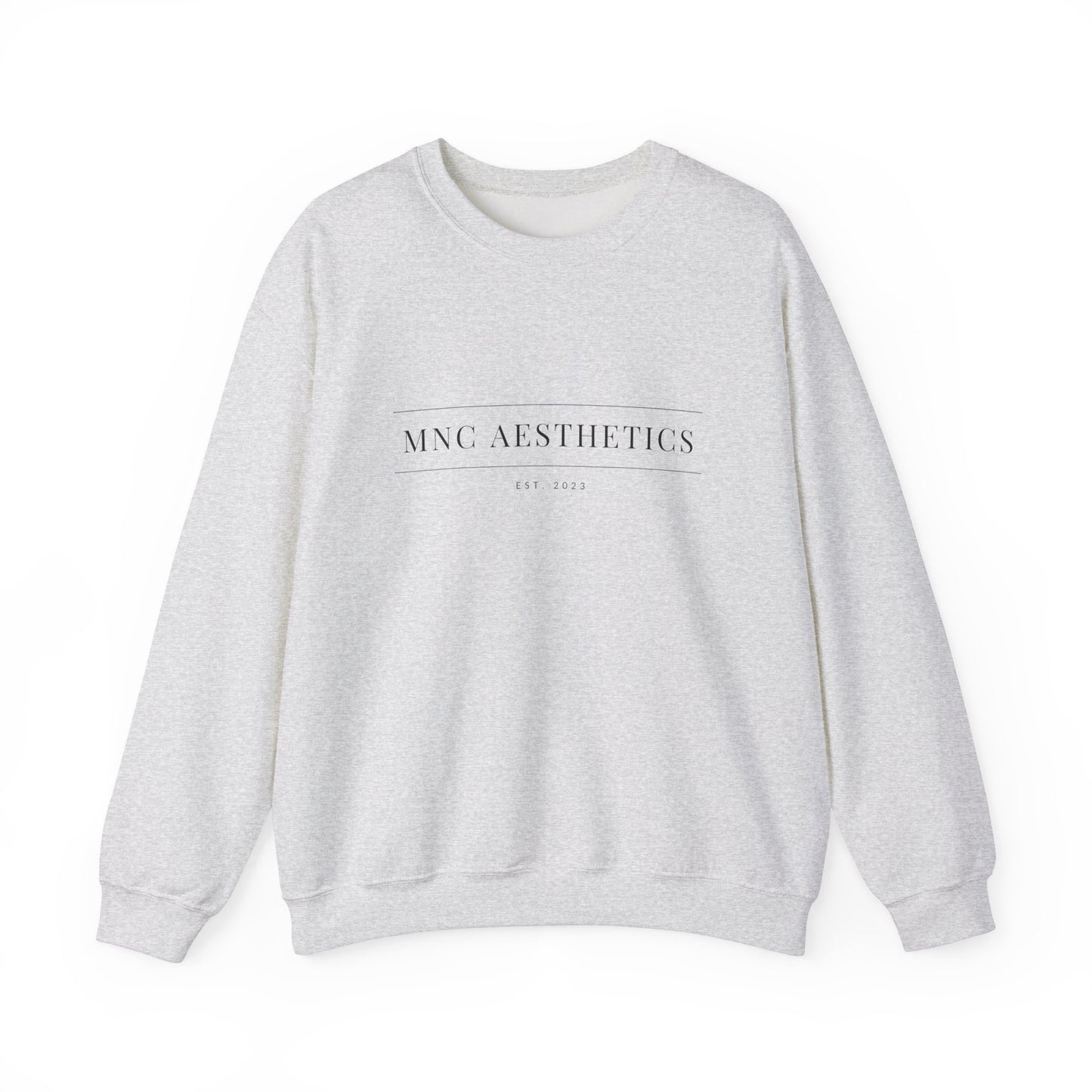 MNC Aesthetics Crewneck