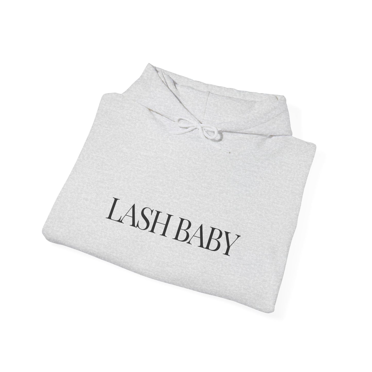 Lash Baby Hooded Sweatshirt