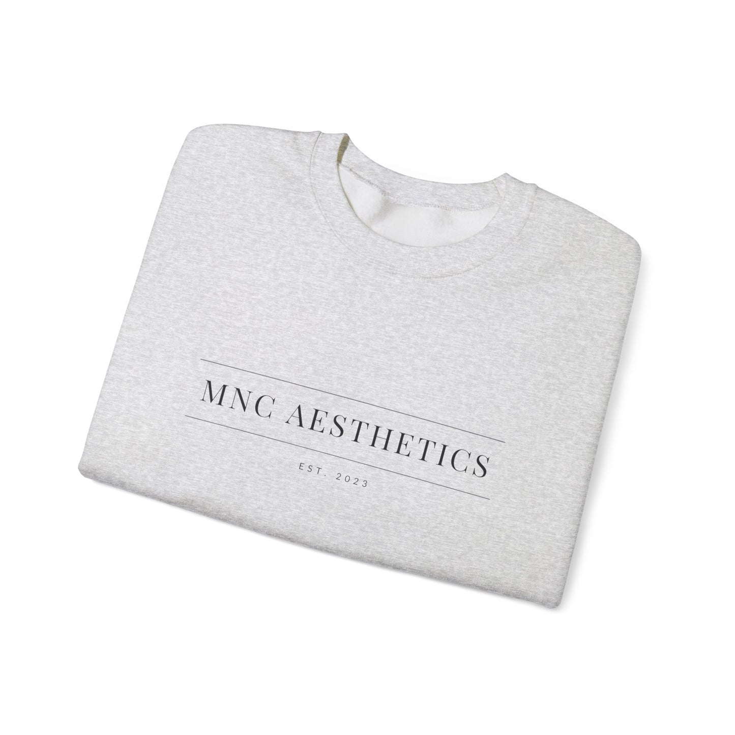 MNC Aesthetics Crewneck