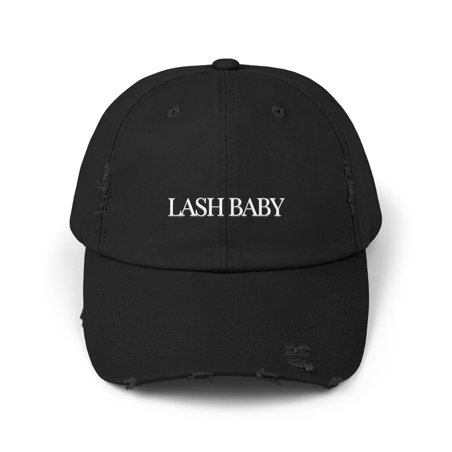 Lash Baby Dat Hat