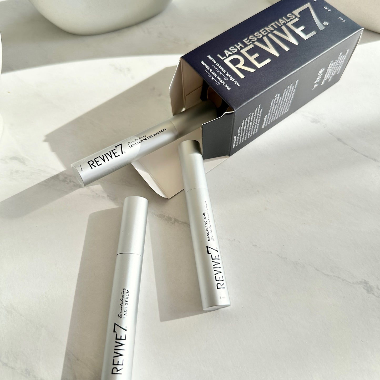 Revive7 Science Mini Trio Kit