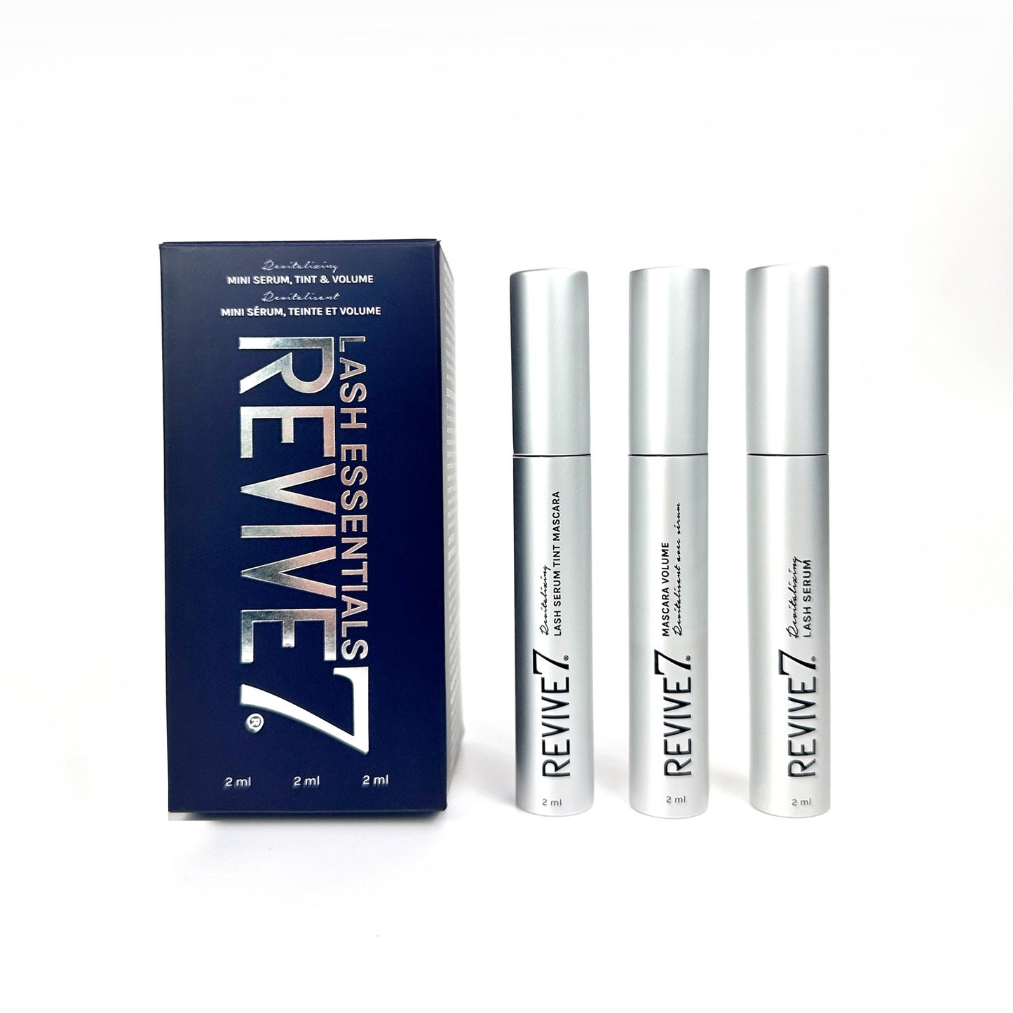 Revive7 Science Mini Trio Kit