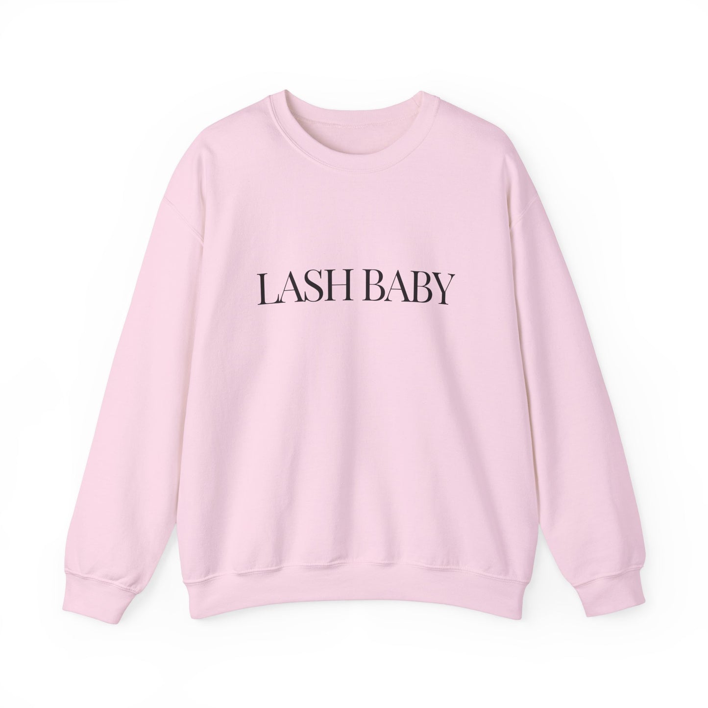 Lash Baby Crewneck Sweatshirt