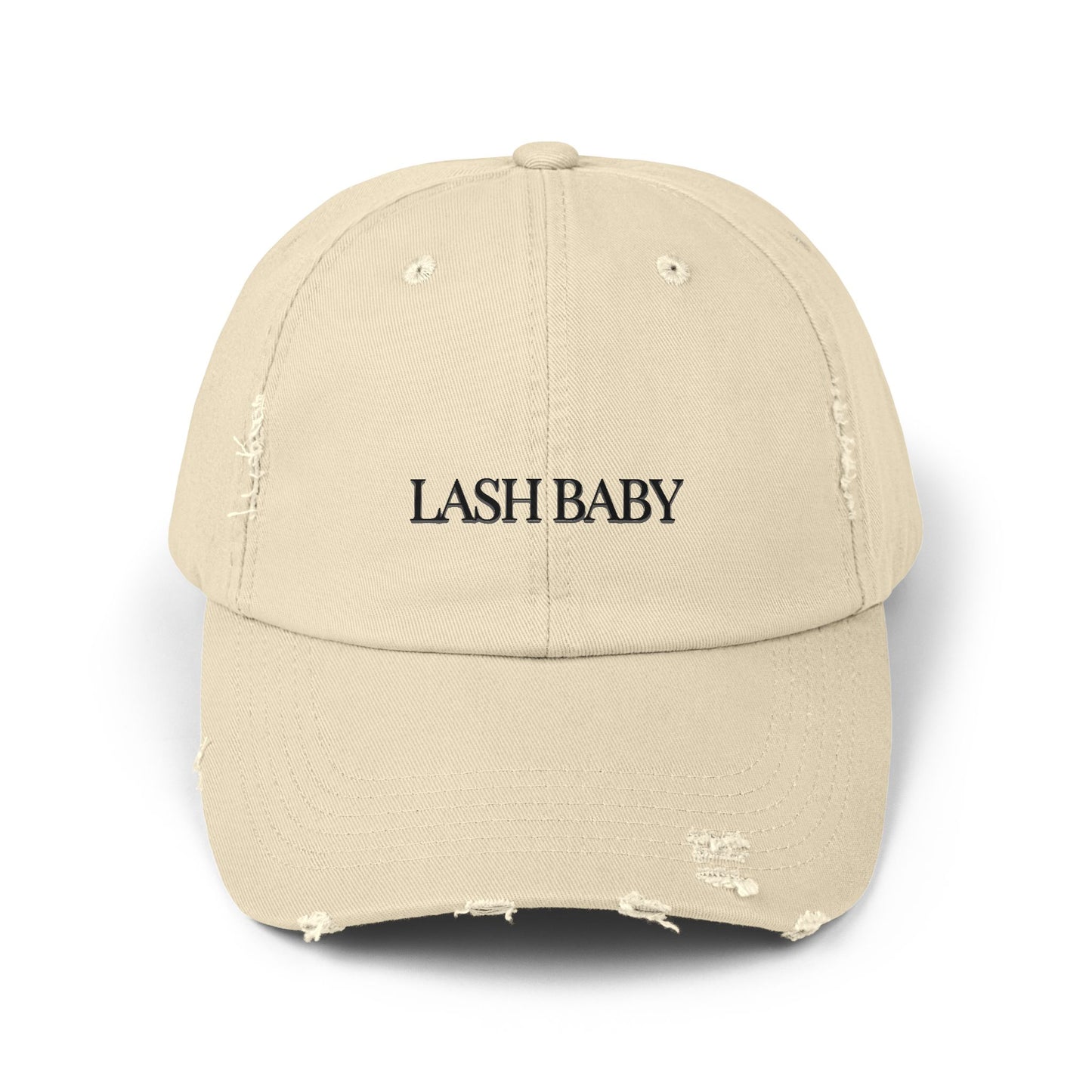 Lash Baby Dat Hat