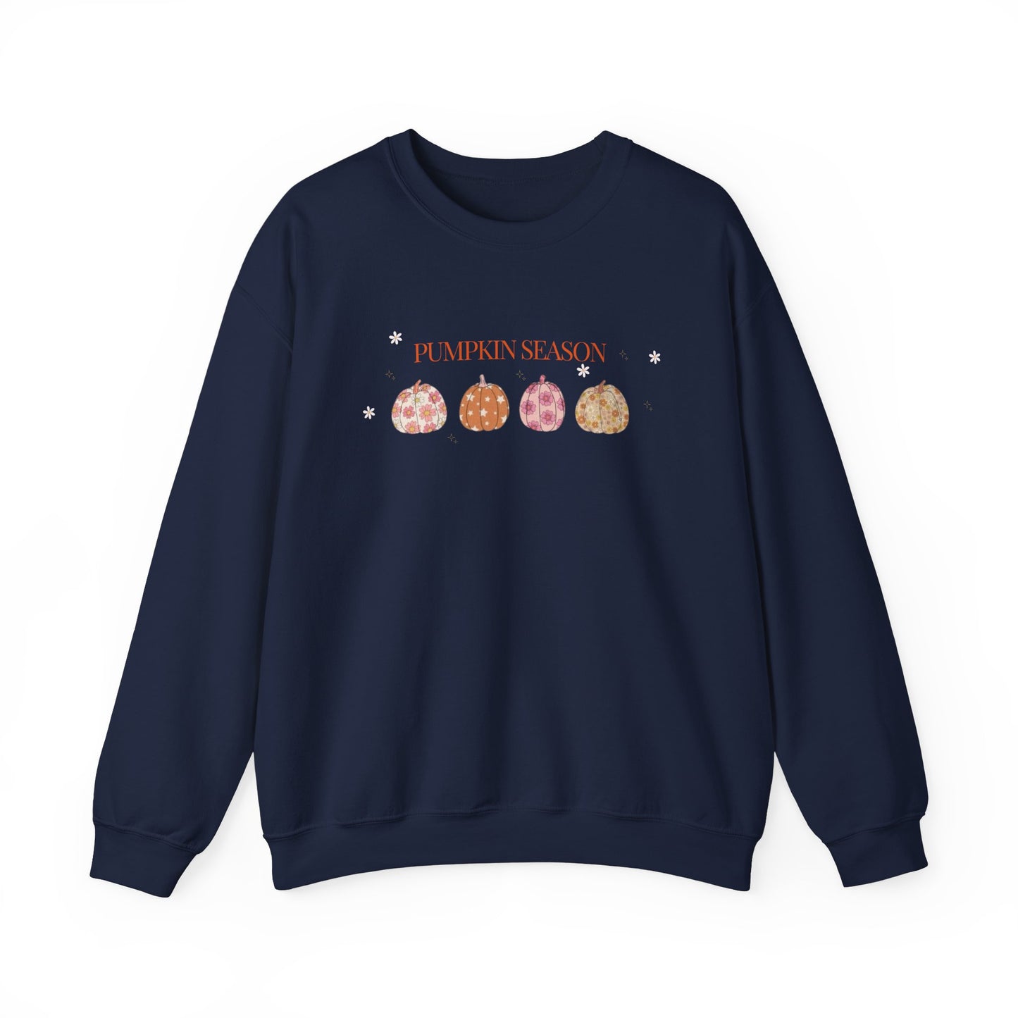 Pumpkin Spice Sweatshirt