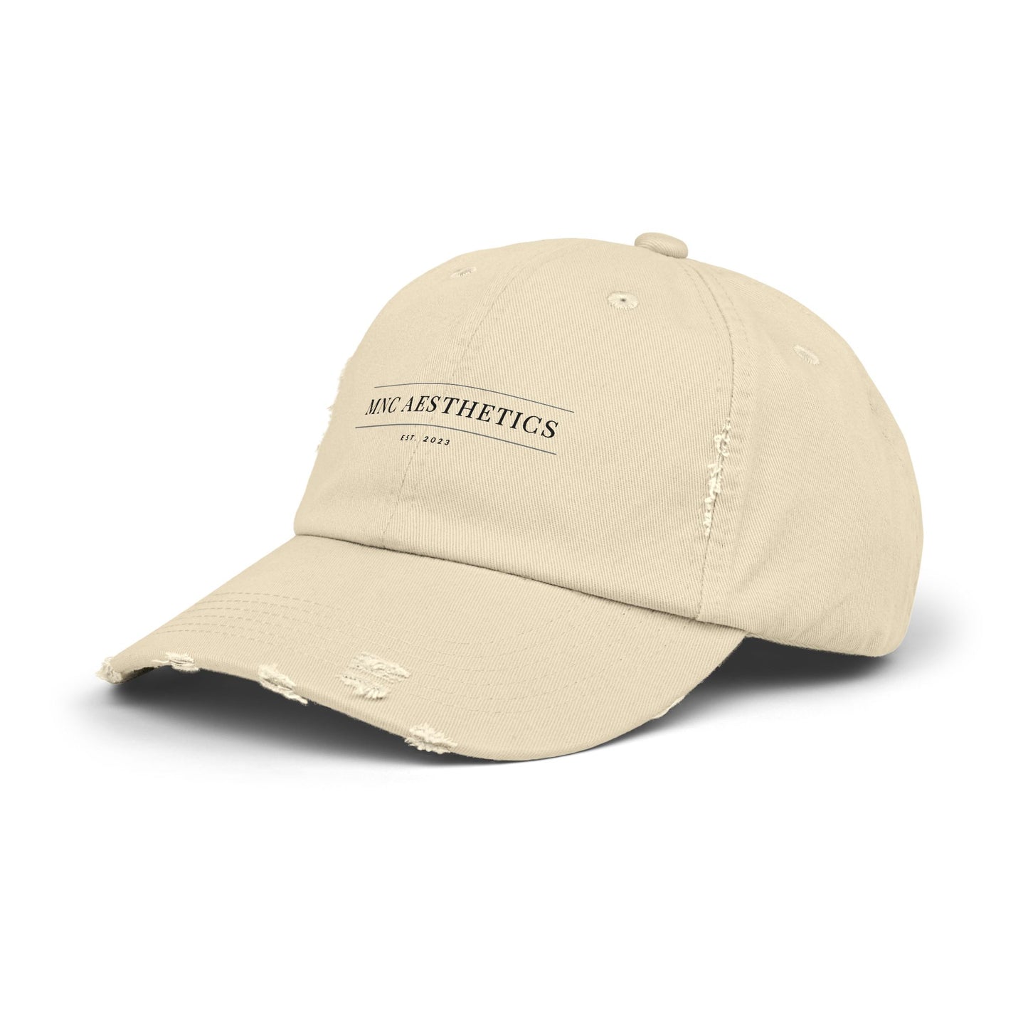 MNC Aesthetics Dad Hat