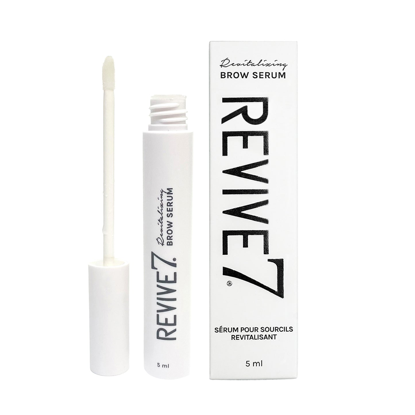 Revive7 Brow Revitalizing Serum