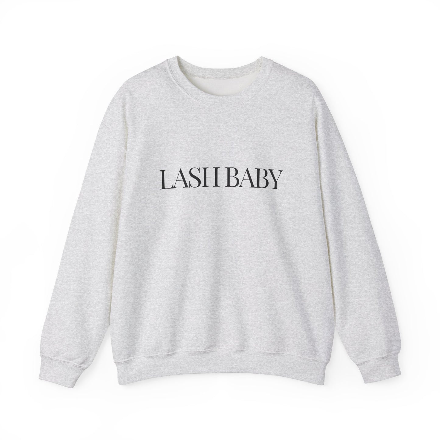 Lash Baby Crewneck Sweatshirt