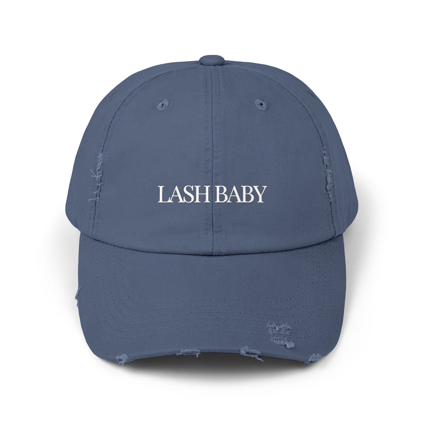 Lash Baby Dat Hat