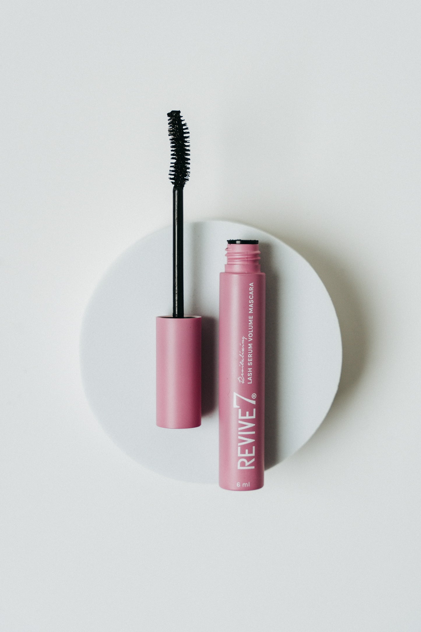 Revive7 Revitalizing Lash Serum Volume Mascara