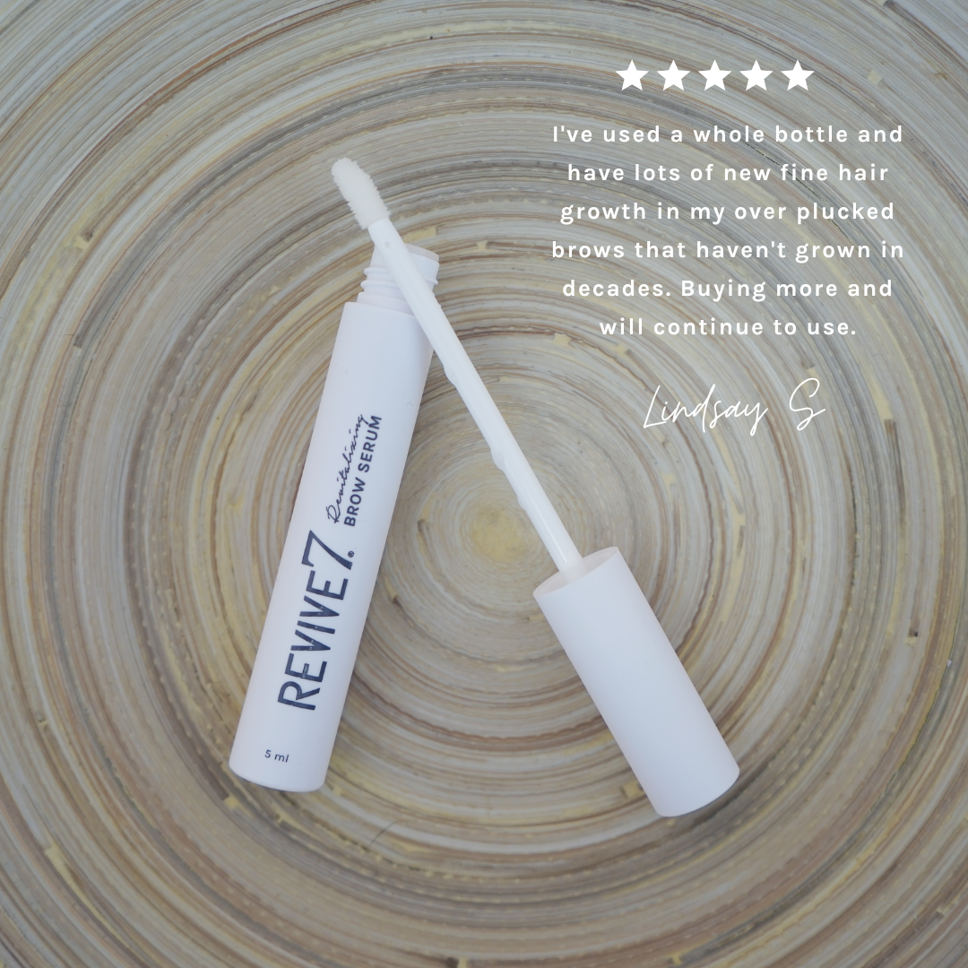 Revive7 Brow Revitalizing Serum