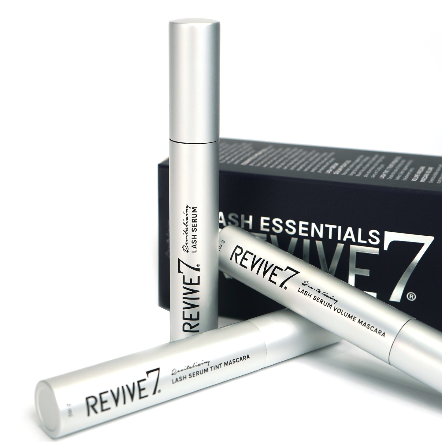 Revive7 Science Mini Trio Kit